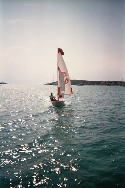 Porto Heili 2008 RS Feva